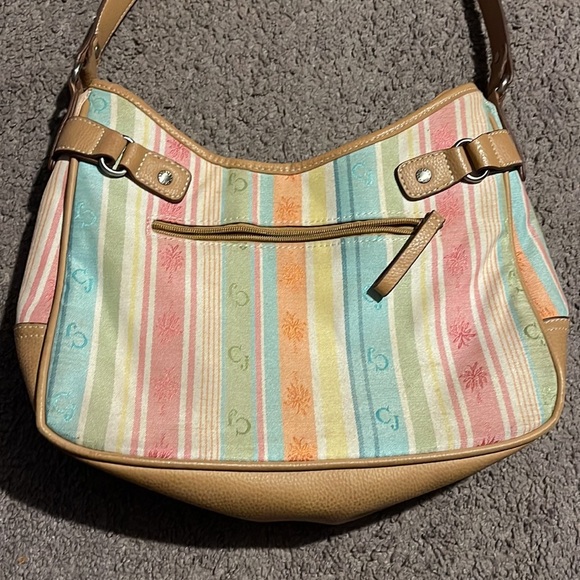 Caribbean Joe purse - Picture 3 of 5